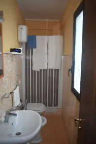 Bed and Breakfast San Domenico - Bagno