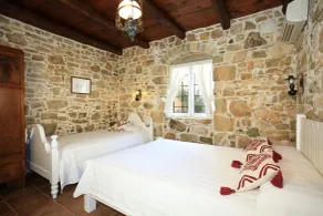 Villa Kamilari - Rom