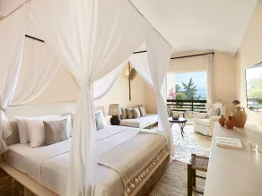 Grecotel Daphnila Bay - Chambre