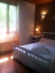casa di Rosa - Camera