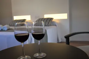 Hotel La Vera Cruz - Quarto