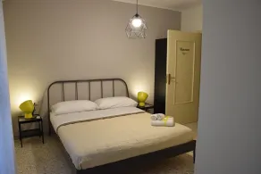 San Lorenzo - Room