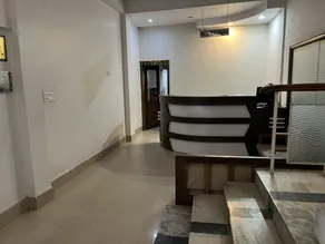 Hotel YSM Grand - Recepción