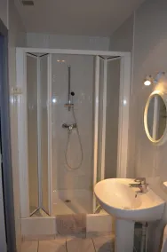 Le ROYAL - Badeværelse