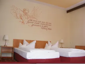 Hotel Gaum - Room