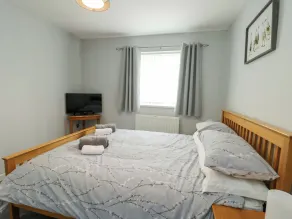 Min Y Cae - Zimmer