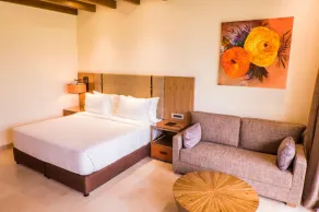 Lemon Tree Premier, Corbett - Chambre