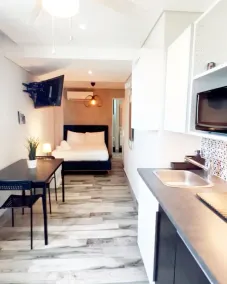 Tapia Haus 103 - Room