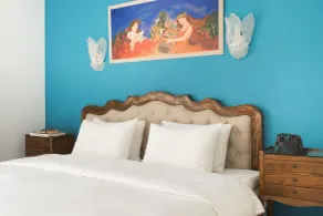 Tinos Resort - Room