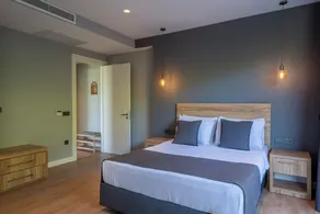 Gündoğan Suites - Room
