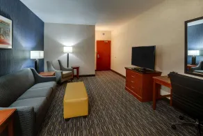 Drury Inn & Suites St. Louis Arnold - Chambre