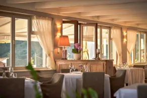 Hotel Draga di Lovrana - Restaurant