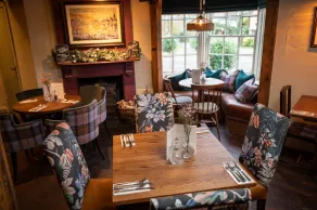 Green Man by Chef & Brewer Collection - Restaurante