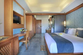 The Alantara Sanur - Room