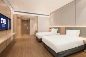 Holiday inn Express Dongguan Shatian by IHG - Camera
