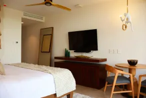 Hotel Mundo Maya Palenque - Chambre