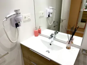 Sea to Sky Suites - Mijas Pueblo - Salle de bain