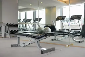 The Connaught - Motionscenter
