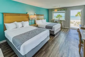 The Islander Inn - Rom