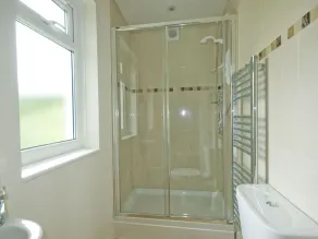 The Meadow - Baño