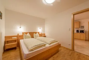 Residence Speckerhof - Chambre