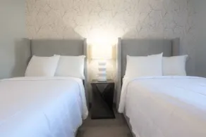 Westborough Inn - Chambre