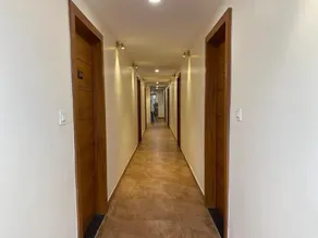 Hotel Heera Residency - Lobby