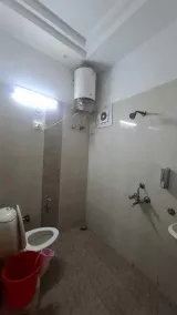 Taj homes - A Unit of Sahni's Villa - Salle de bain