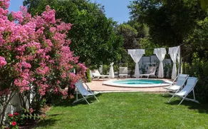 B&B Il Casale di Monserrato - Piscine