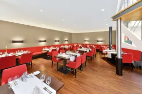 NH Mannheim Viernheim - Restaurant