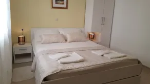 Rooms Valentino - Chambre