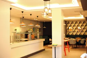 Holiday Inn Basingstoke by IHG - Restaurant