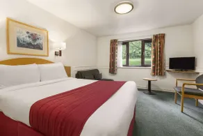 Ramada Bristol West - Chambre