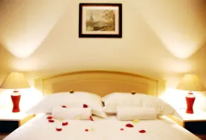 Sun Village Aparthotel - Room