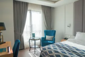 Sakarya Hotel - Room