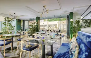 The Eliott Hotel - Restaurant