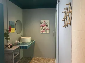 SeaEsta Beach - Salle de bain