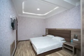 Hotel NISO - Room