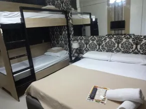Heilee's Guest House - Chambre