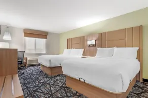 Best Western Plus D'Iberville - Rum