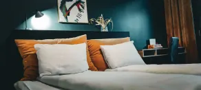 Hotell Molde - Rom