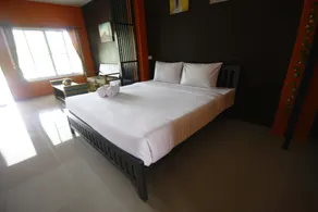 Na Kabin Resort - Chambre