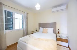 Oasis do Norte by Holiday Rental Madeira - Habitación