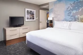 Courtyard Cleveland Independence - Chambre