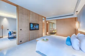 Shilla Monogram Danang - Room