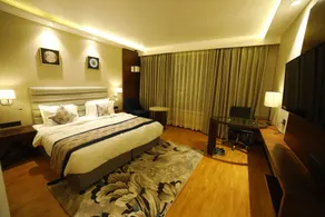 Hotel Ortus - Room