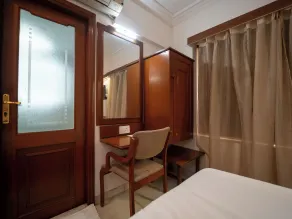 Hotel Pravasa Stay - Rum