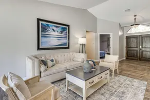 Family & Pet Friendly! Desert Oasis in Avondale - Interior