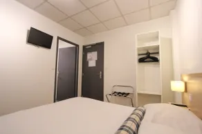 Hôtel Vol de Nuit Purpan - Chambre