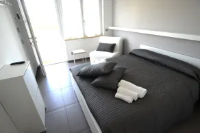 Agriturismo Frontemare - Room